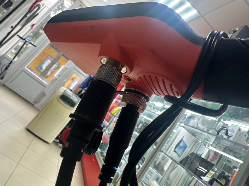 Мталлоискатель Quest X10 PRO
