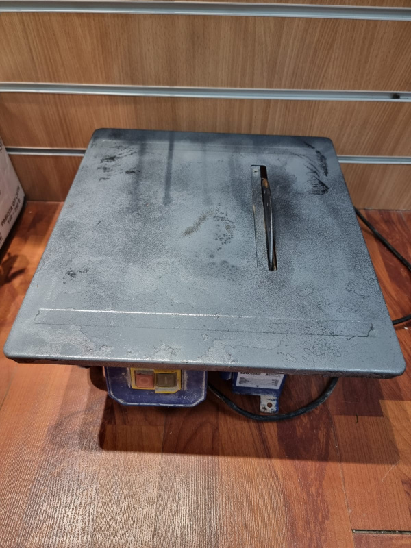 Плиткорез EvoTech 1