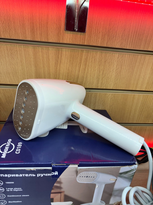 Отпариватель Modengo C0189