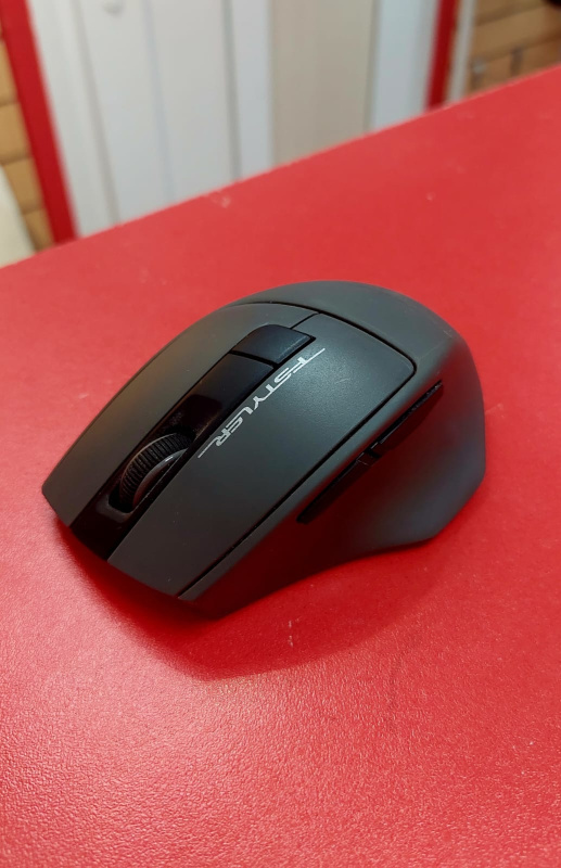 Мышь A4Tech FG30