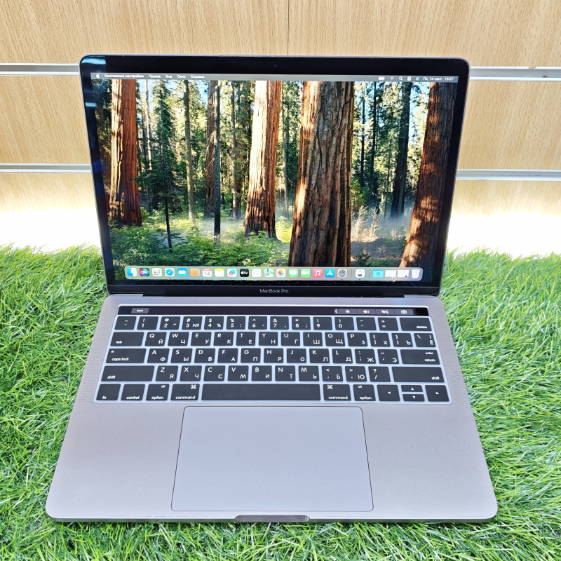 Ноутбук Apple macbook Pro 2018