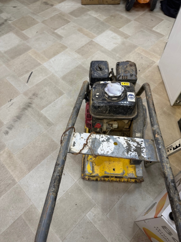 Вибратор для бетона Wacker Neuson WP 1235 A