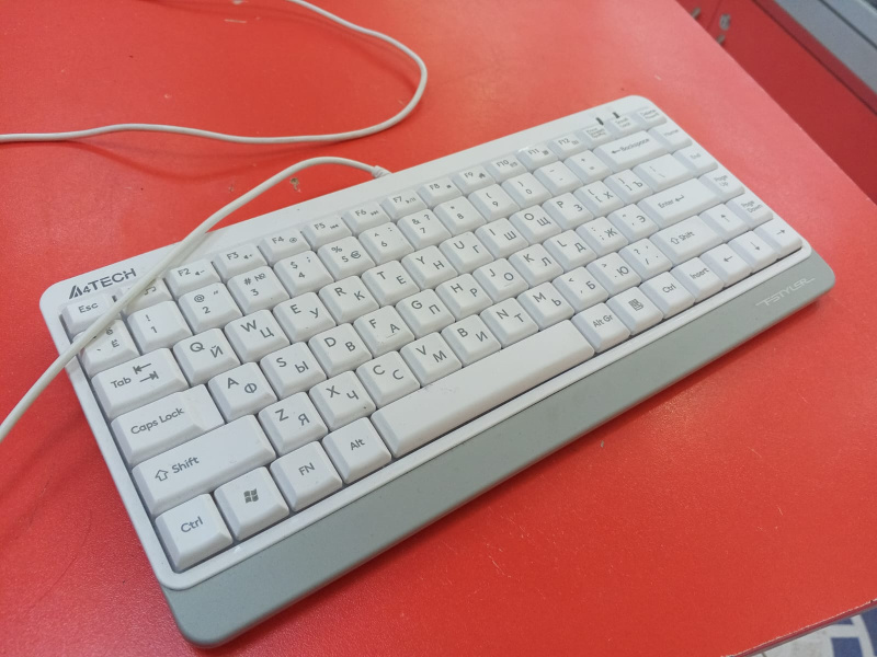 Клавиатура 4TEEN fk11