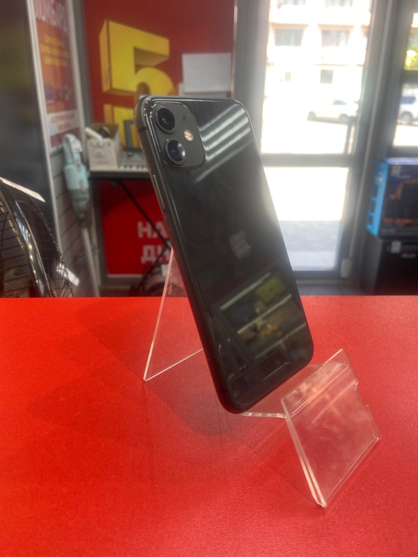 Мобильный телефон Apple iPhone 11