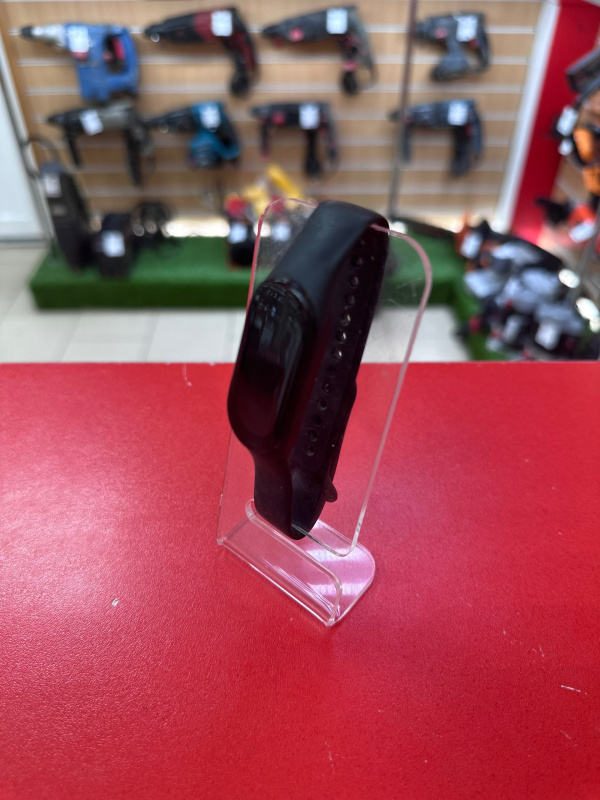 Часы смарт Xiaomi Mi Band 7
