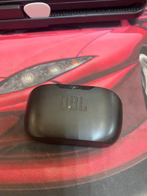 Наушники JBL wave 100 tws