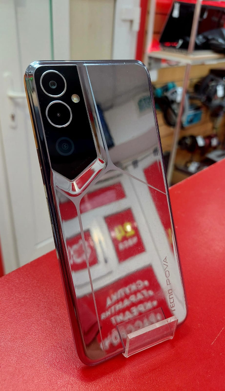 Мобильный телефон Tecno Pova Neo 2