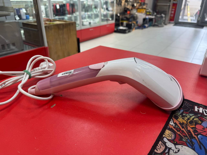 Отпариватель Philips gc299