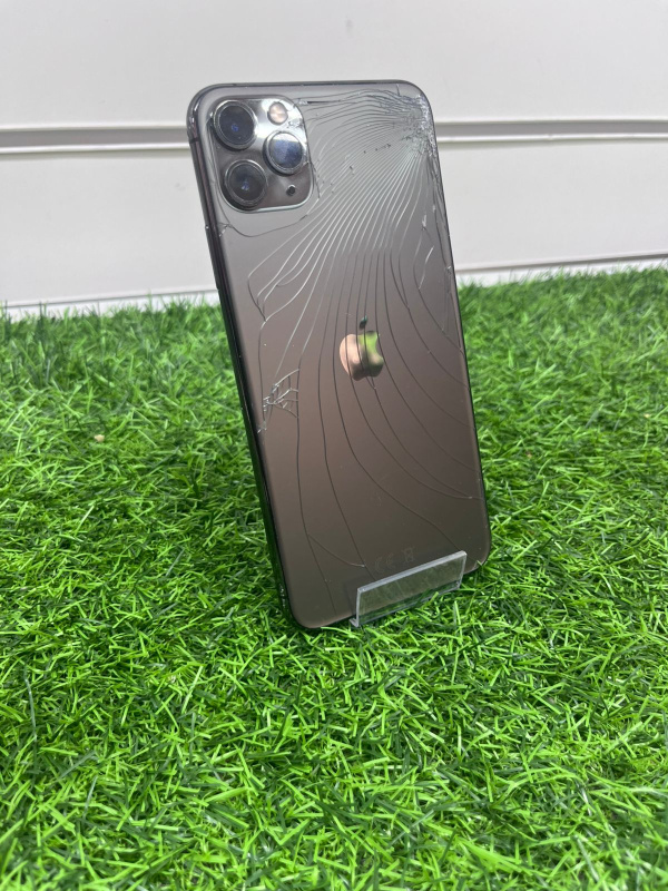 Мобильный телефон Apple iPhone 11 Pro Max