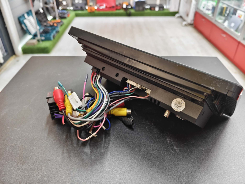 Автомагнитола Магнитола BOSS Boss Mini 9' A5 2/32