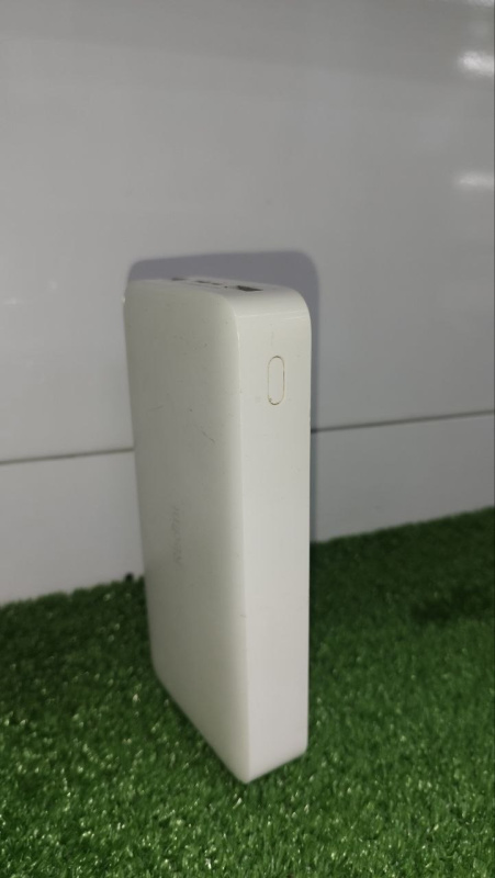 Внешний аккумулятор Xiaomi 20 000 mah 3,7V, 74Wh