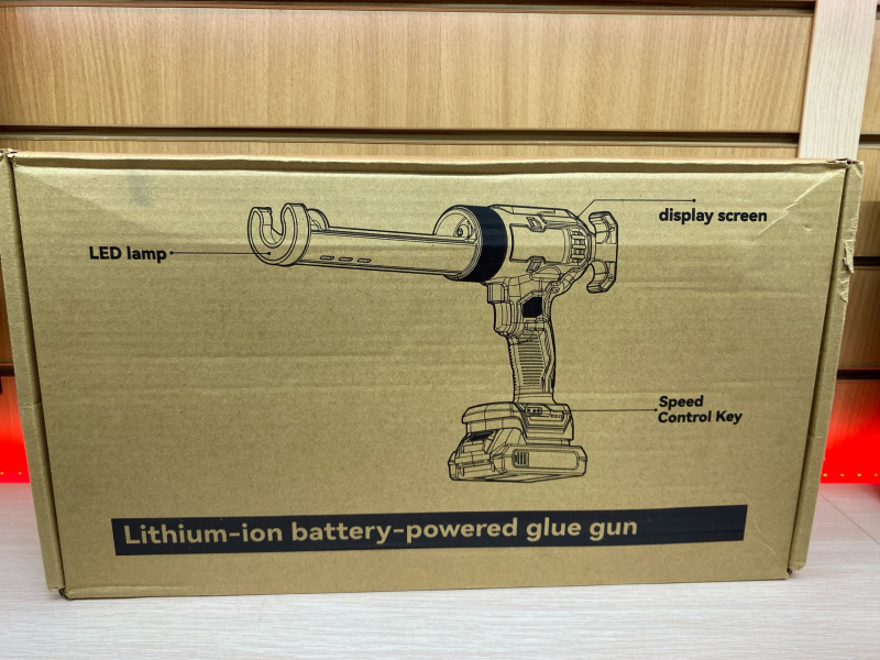 Набор электроинструмента Makita GLUE GUN
