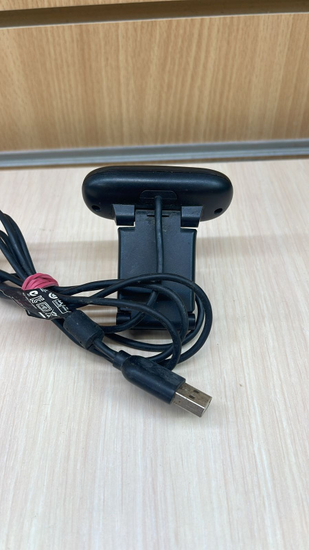 Веб-камера WEB CAM Logitech 1