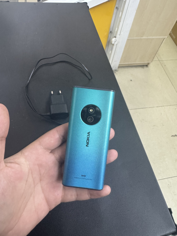 Мобильный телефон Nokia ТА-1174