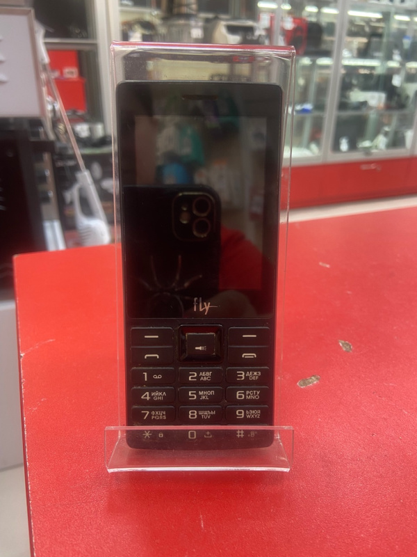 Мобильный телефон Fly TS112