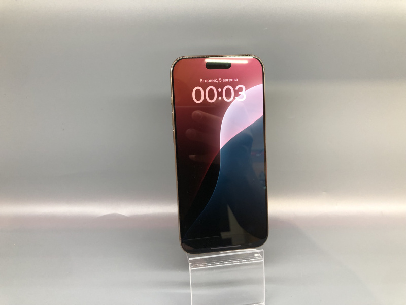 Мобильный телефон Apple iPhone 16 Pro Max