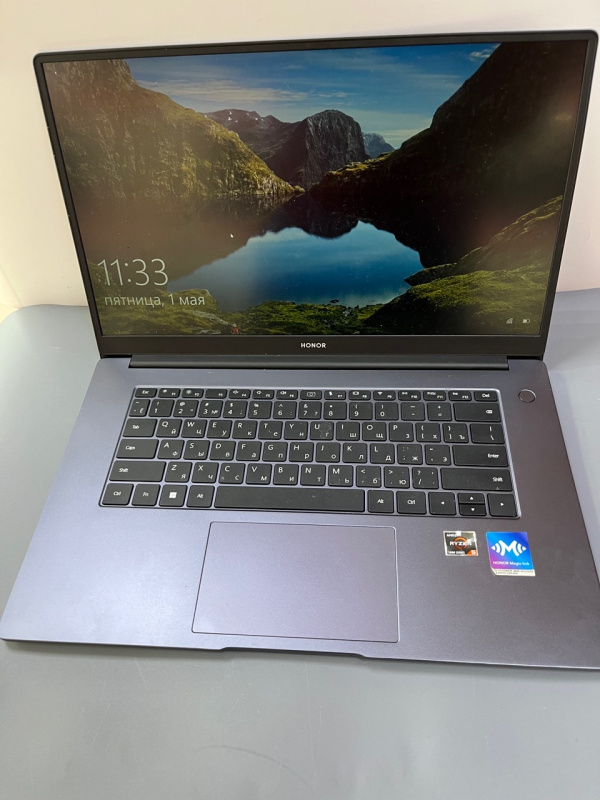 Ноутбук Honor MagicBook 15