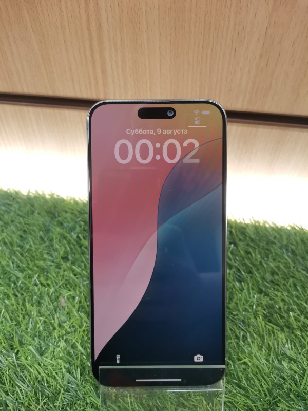 Мобильный телефон Apple iPhone 15 Pro Max