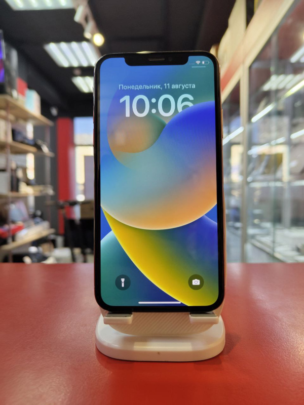 Мобильный телефон Xiaomi POCO X3 Pro