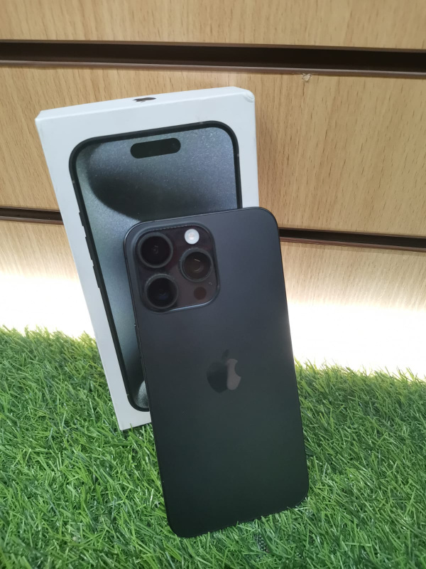 Мобильный телефон Apple iPhone 15 Pro Max