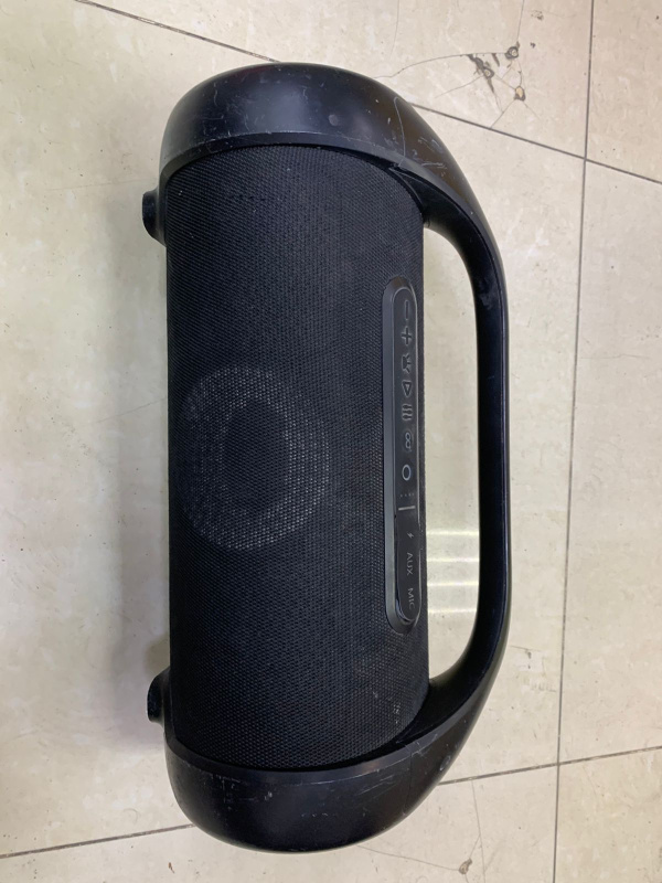 Колонки boombox Fiero p580