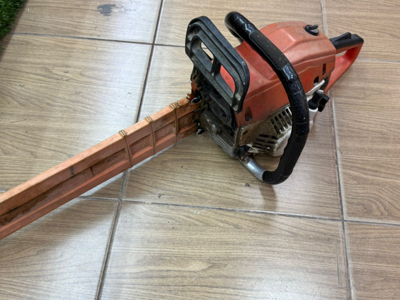 Бензопила ProCraft --