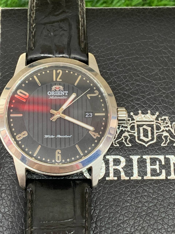 Orient water