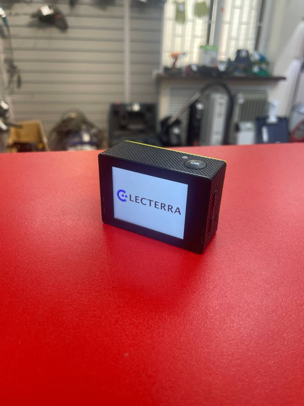 Веб-камера 404 NOT FOUND lecterra