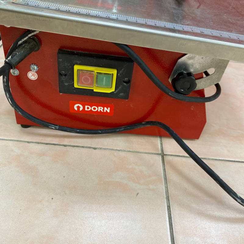 Плиткорез  0