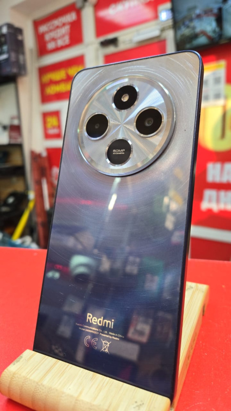 Мобильный телефон Xiaomi Redmi 14C