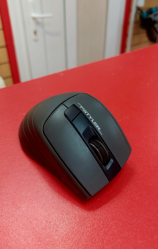 Мышь A4Tech FG30