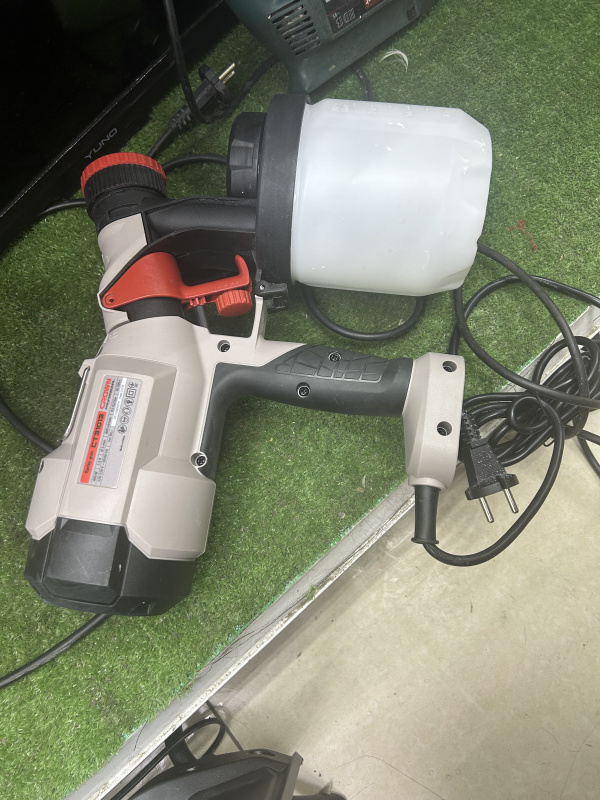 Краскопульт Crown ct 31013