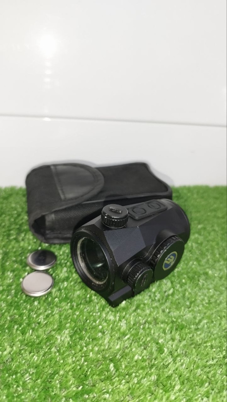 Бинокль Vector Vector optics