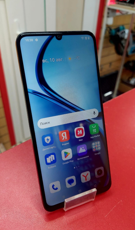 Мобильный телефон Realme Note 60x