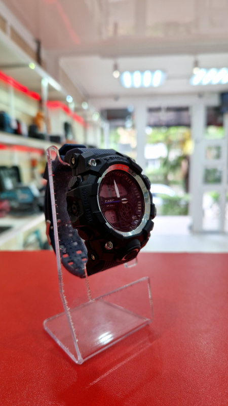 Часы наручные Часы Casio GG1000