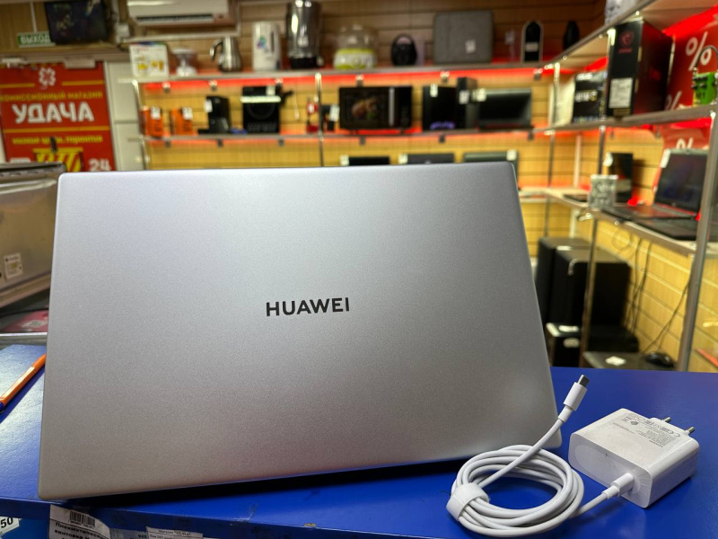 Huawei bod wdi9