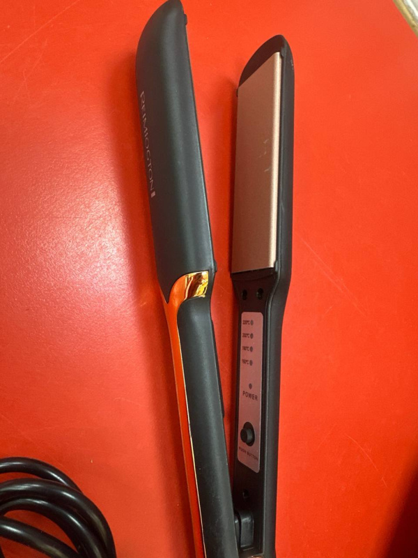 Утюжок Remington re2096