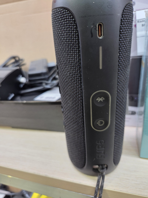 Колонки Колонка JBL FLIP 5