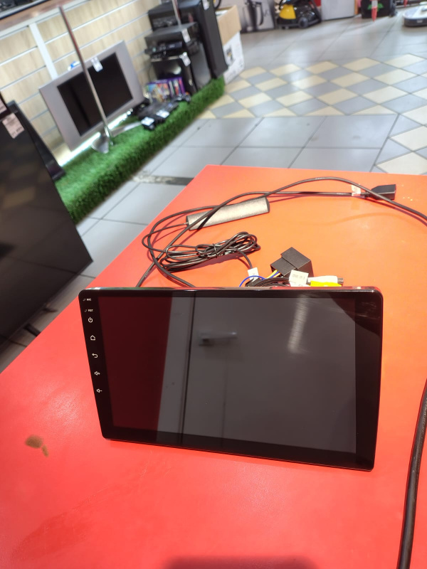 Автомагнитола Teyno CC3