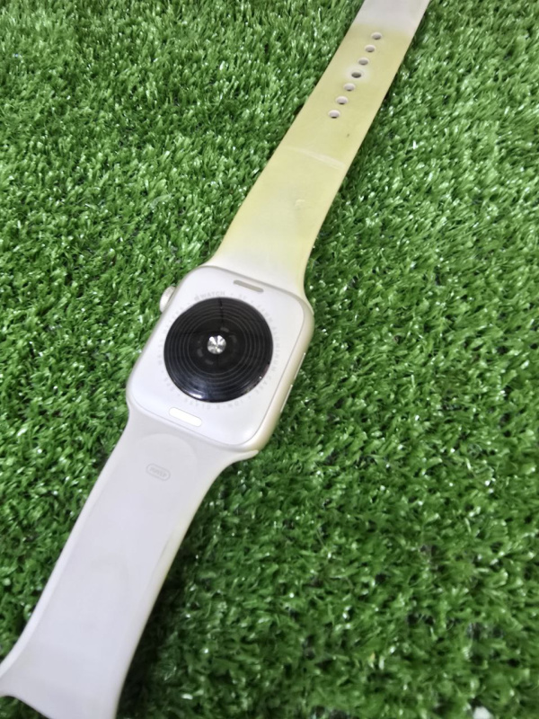 Часы наручные Apple SE 45MM (2 ПОКОЛЕНИЯ)