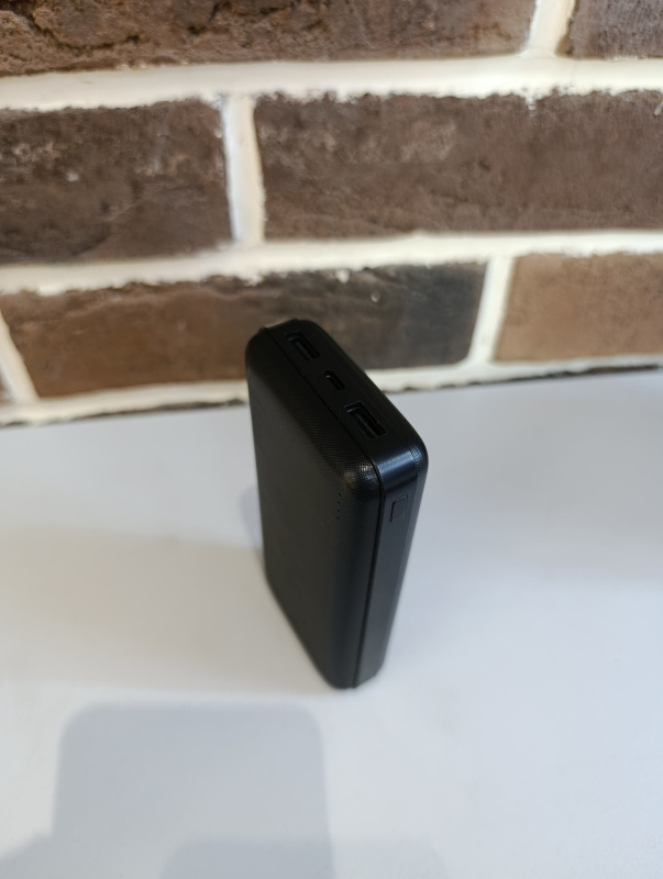 Внешний аккумулятор Fixtec Fixet 20000mAh