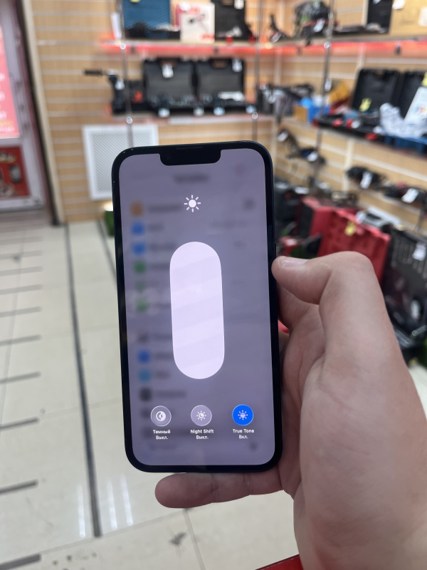 Мобильный телефон Apple iPhone 13