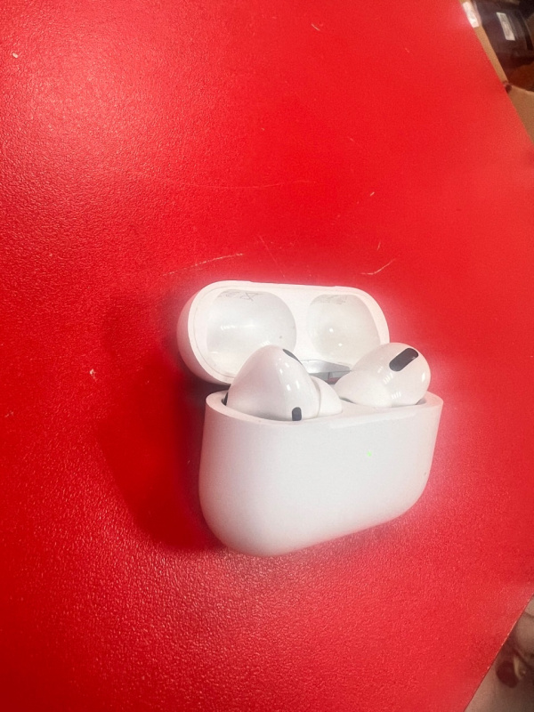 Наушники Apple  Airpods Pro