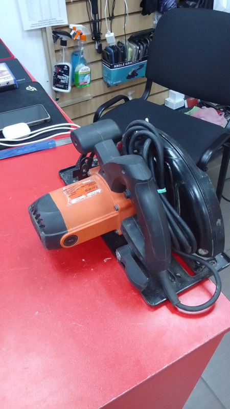 Циркулярная пила Спец БЦП 1400