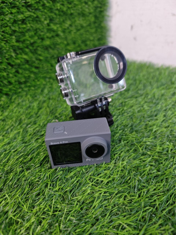 Видеокамера  brave 4 pro