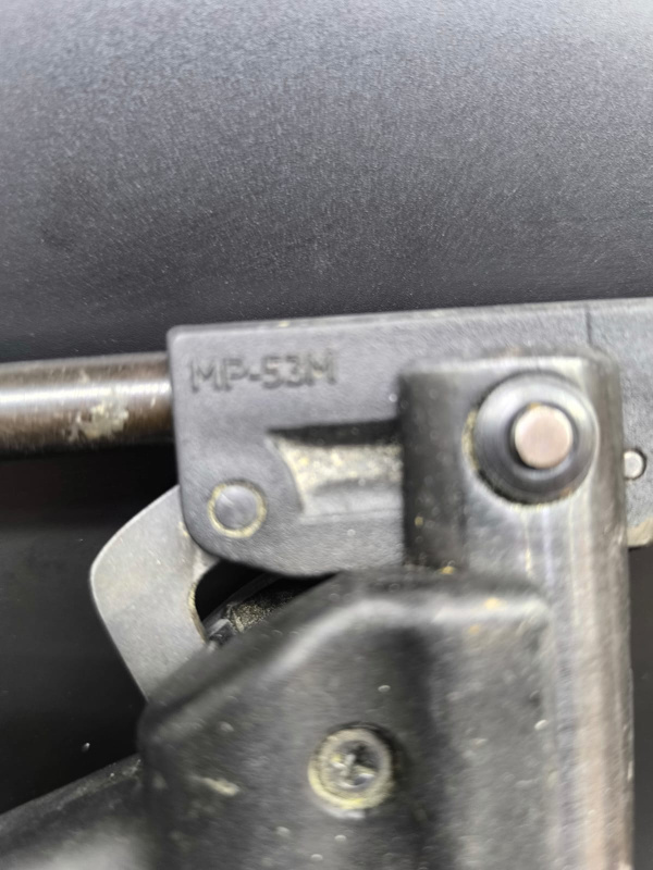 Пневматика Baikal 4.5mm