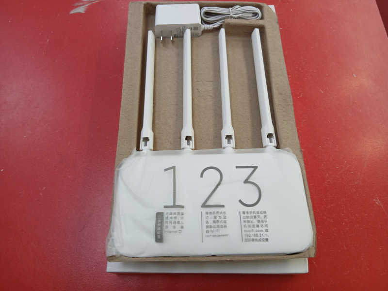 Роутер Xiaomi AC1200