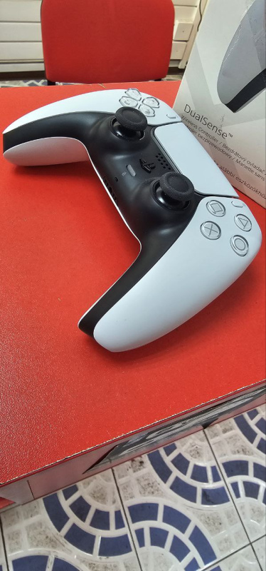 Джойстик Sony PS5