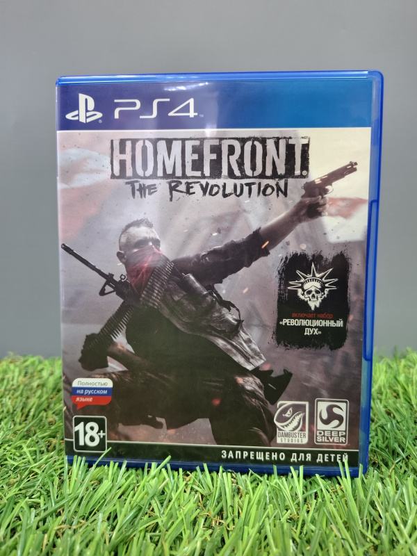 Игра Sony на PlayStation 4