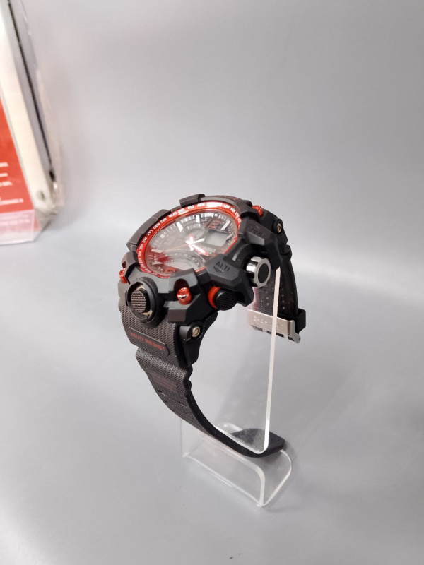 Часы наручные - Casio G-SHOK BAR20